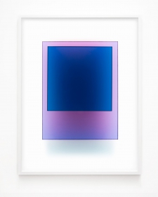 Stacked Colour No. 011 - 1/5