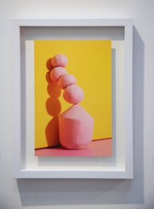 Pink Young Coconut -2/5