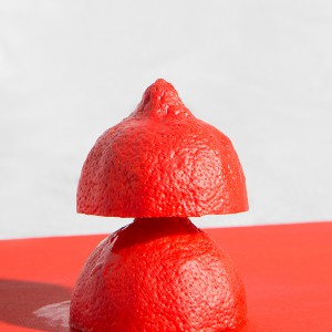 * Red Lemon - 3/5 *