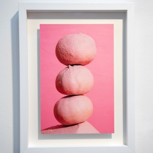 Pink Mandarines - 2/5