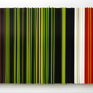 *Flowers and fruit (Abraham Mignon, 1670)*