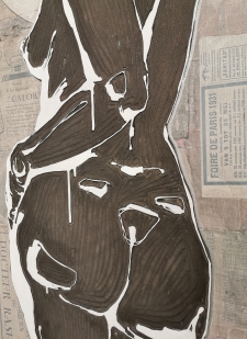 * High Heels Forever - twee luik - AP1 *