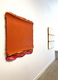 Optie / opzich Art The Hague (E. Koster # 10617)ZT