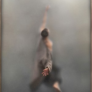 Levitate II Luca