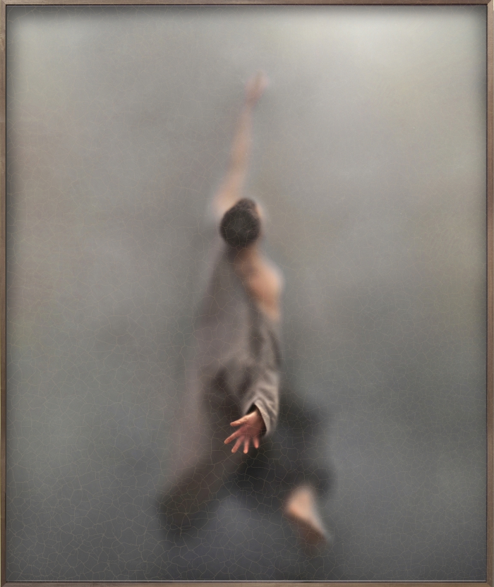 Levitate II Luca