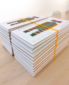 Telesma book - Laurien Renckens