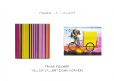 Yellow Gallery (John Korner)