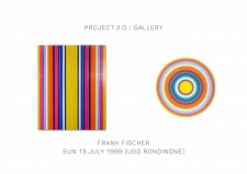 Sun 13.July 1999 (Ugo Rondinone)