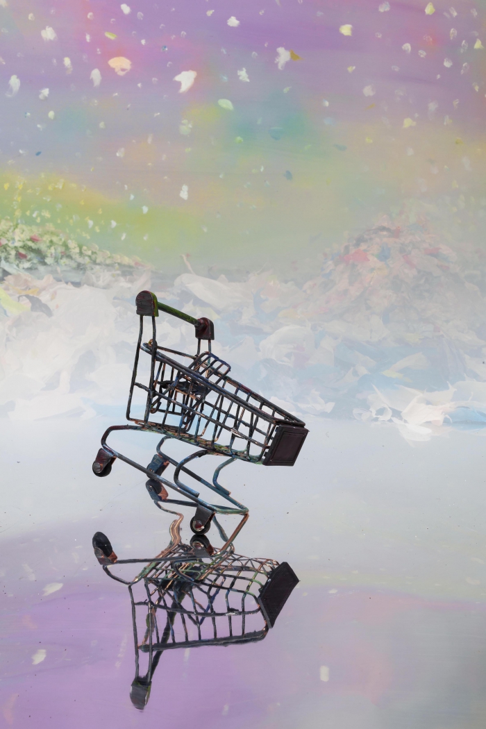 Aviothic, Future Poetry series editie 1/5