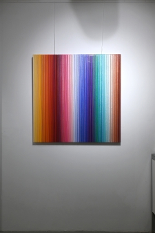 Listen to your eyes #2