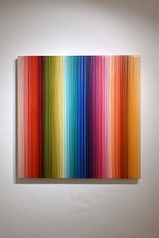 Listen to your eyes #1