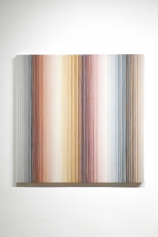 Behind the Silence #2