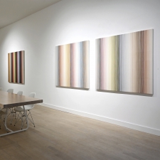 Behind the Silence #2