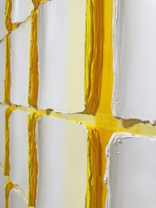 Untitled yellow white