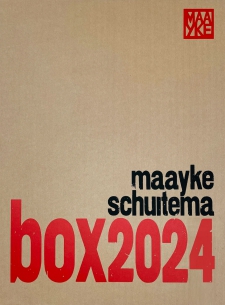 BOX 2024 - The Power Of Speech