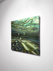 Cool Crisp & Closure