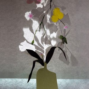 BIRTHDAY VASE 1/7
