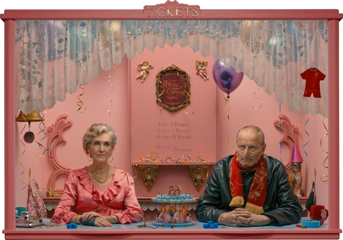 Vivarium Episode 8 The Wheel