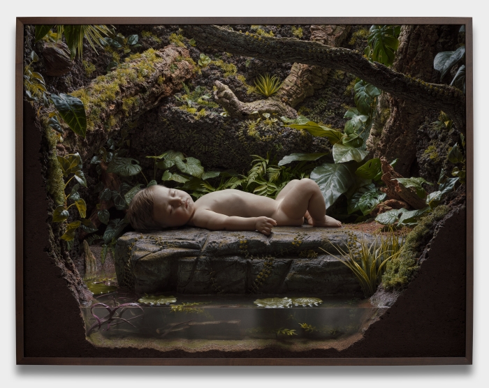 Episode 13, Echo Down the Passage, Day 1/3