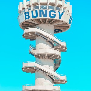 Bungy - 1/4