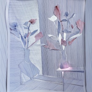 Stillness at the Table