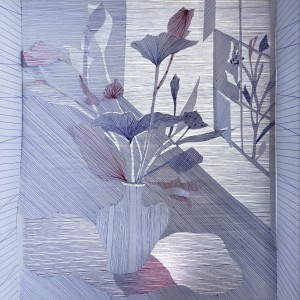 Windowsill Wilderness