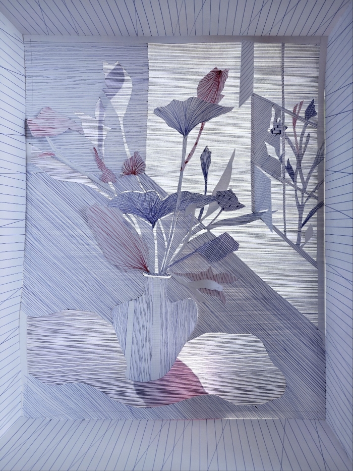 Windowsill Wilderness