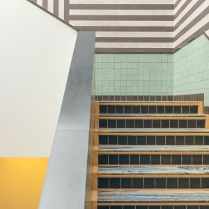 Different Directions - 3/4