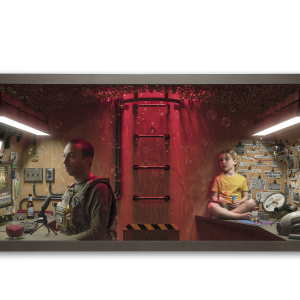 VIVARIUM Episode 11: Echo Chamber