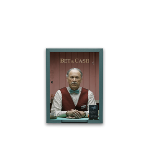 VIVARIUM Episode 2: The Race