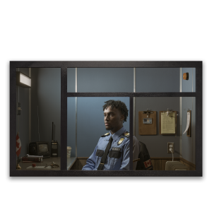 VIVARIUM Episode 6: On Guard