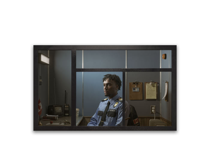 VIVARIUM Episode 6: On Guard