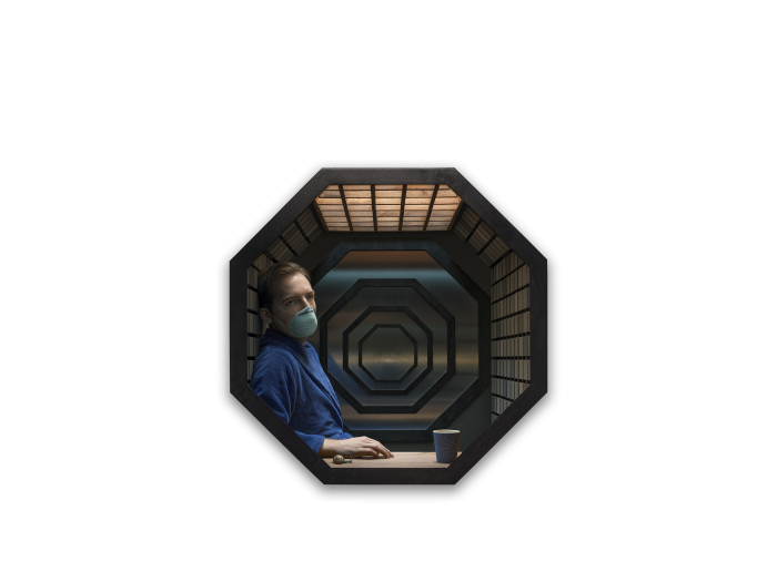 VIVARIUM Episode 7: Intermission