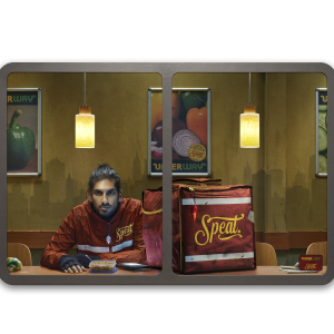 VIVARIUM Episode 9: Free Delivery