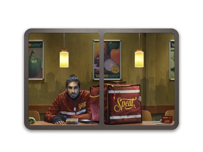 VIVARIUM Episode 9: Free Delivery