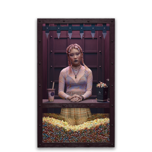 VIVARIUM Episode 10: The Legend of the Bubble Queen