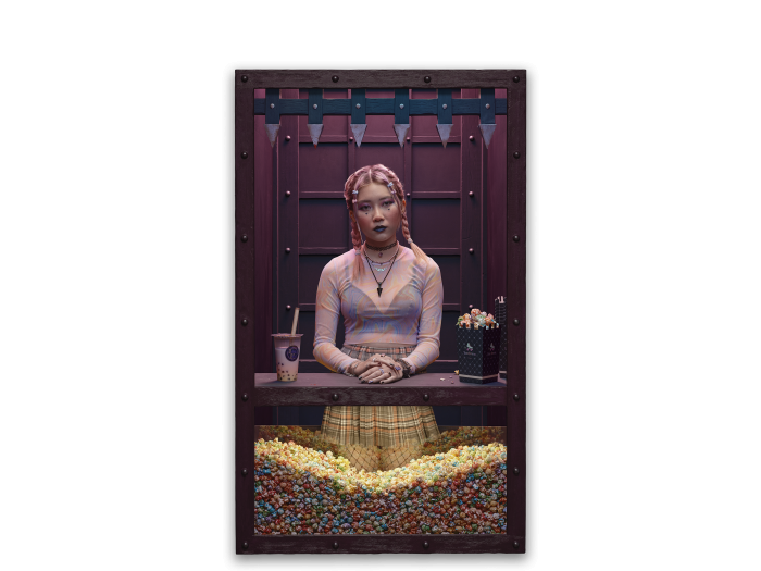 VIVARIUM Episode 10: The Legend of the Bubble Queen