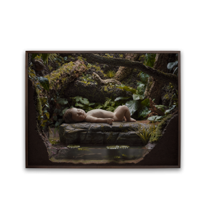 VIVARIUM Episode 13: Echo Down the Passage, Day (Half Size)