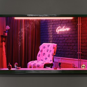 VIVARIUM Episode 14: Shift