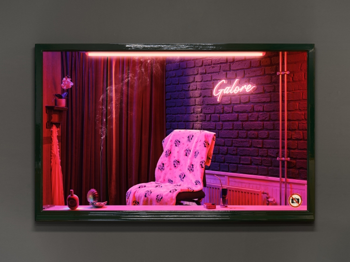 VIVARIUM Episode 14: Shift