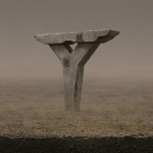 RESIDUE CITY: Ride Like the One Eyed Jack of Diamonds