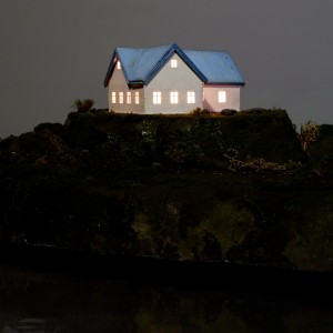 Keeper - 1/8 - 17 inch videowork