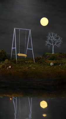 Endless Joy - 3/8 - 14 inch videowork