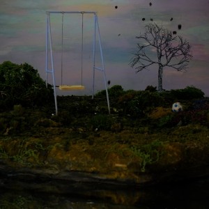 Endless Joy - 3/8 - 14 inch videowork