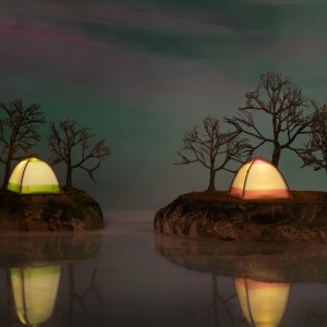 Camp Echo - 5/8 - Lightbox