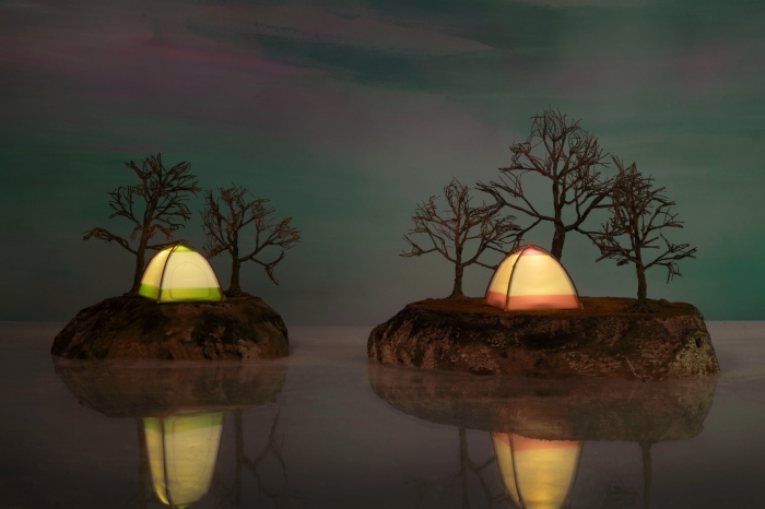 Camp Echo - 5/8 - Lightbox