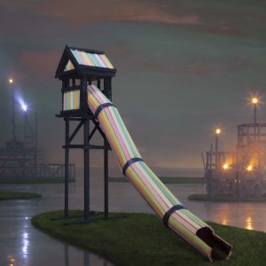 Slum - 3/5 - Lightbox