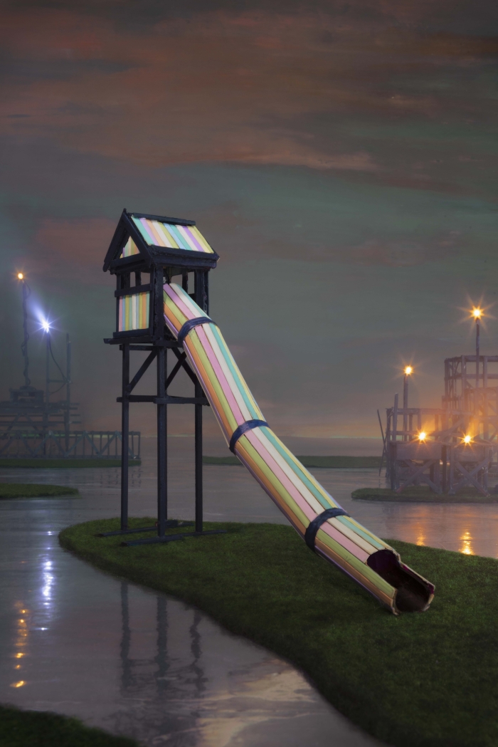 Slum - 3/5 - Lightbox