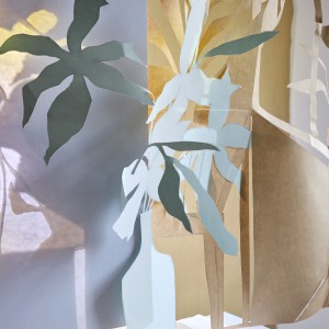 Flower that blooms 1 2/7