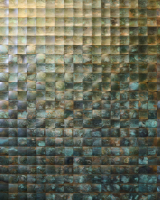 A State of Flow - Malachite 3